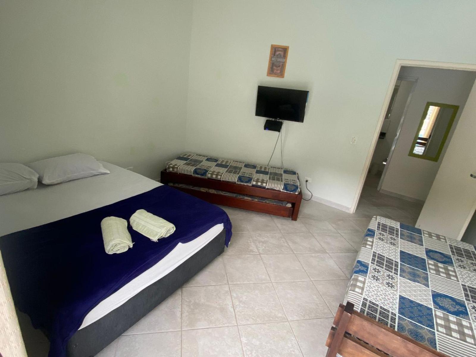 Pousada Do Tio Cido Guarujá Cameră foto