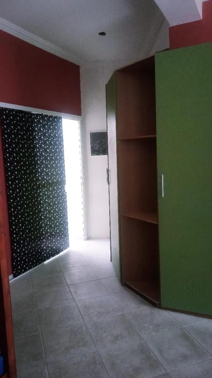 Pousada Do Tio Cido Guarujá Exterior foto